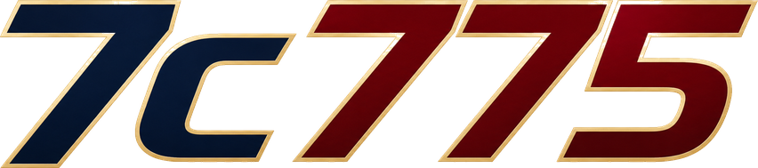 7c775 লোগো